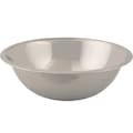 Browne Foodservice Bowl, Mixing (5 Qt, S/S) S775